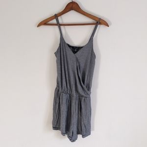 American Eagle Romper